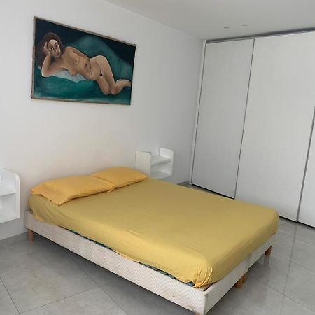 Apartamento Deluxe Santa Filomena Mindelo Exteriör bild