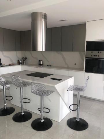 Apartamento Deluxe Santa Filomena Mindelo Exteriör bild