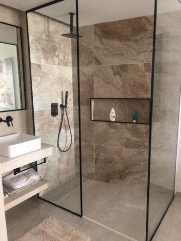 Apartamento Deluxe Santa Filomena Mindelo Exteriör bild