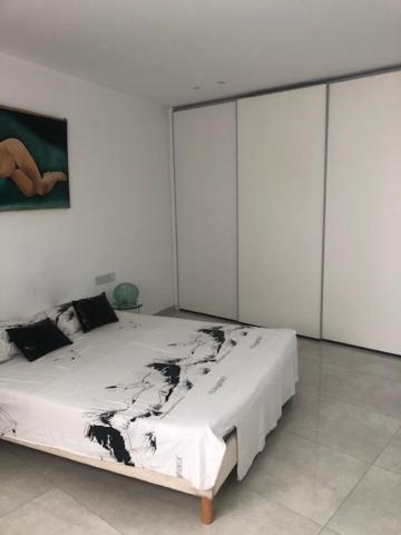 Apartamento Deluxe Santa Filomena Mindelo Exteriör bild
