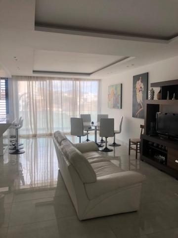Apartamento Deluxe Santa Filomena Mindelo Exteriör bild