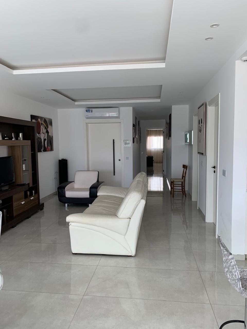 Apartamento Deluxe Santa Filomena Mindelo Exteriör bild